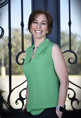 Dr. Monica Goldenberg, DDS, MS