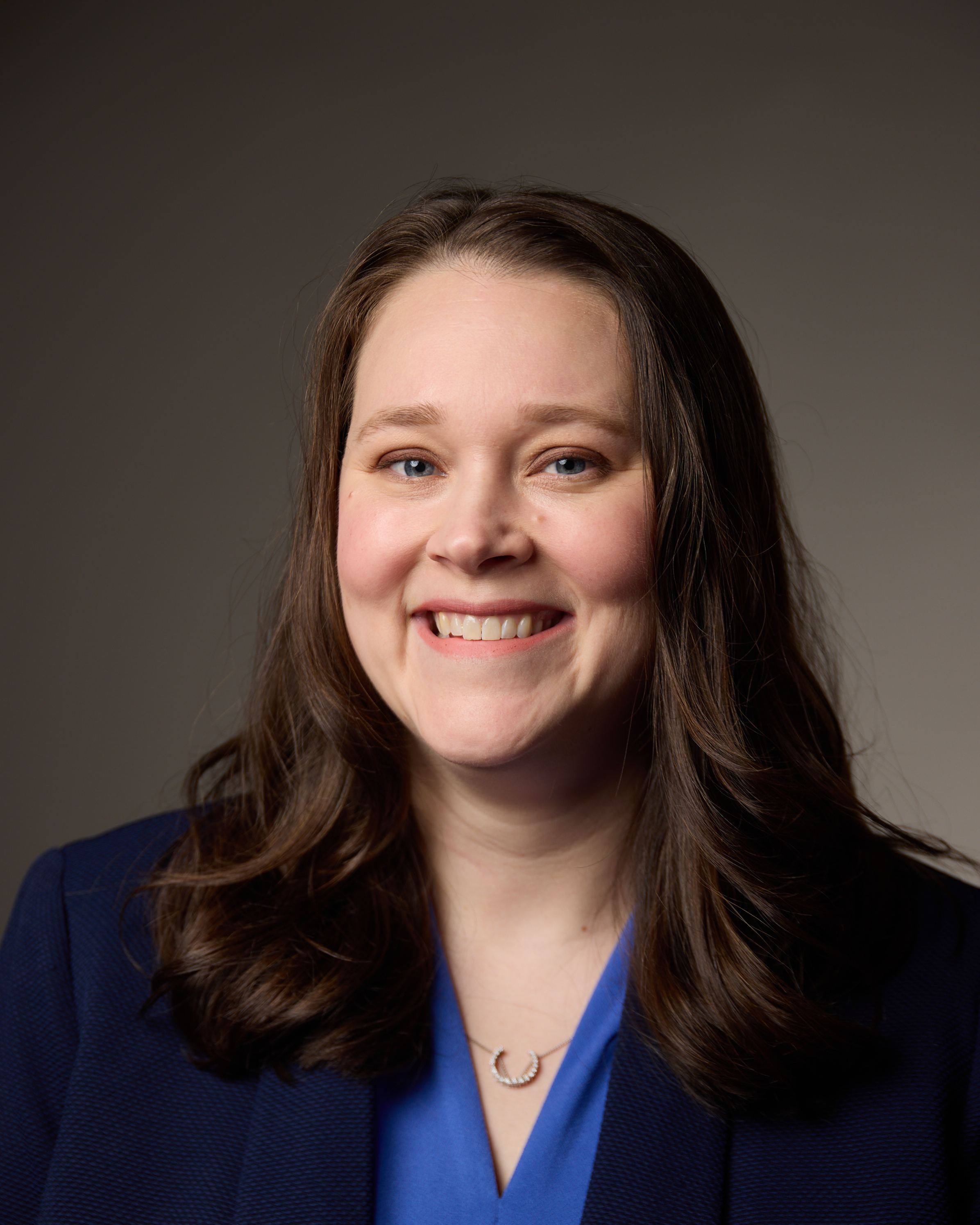 Dr. Leah Vernacchia, DDS