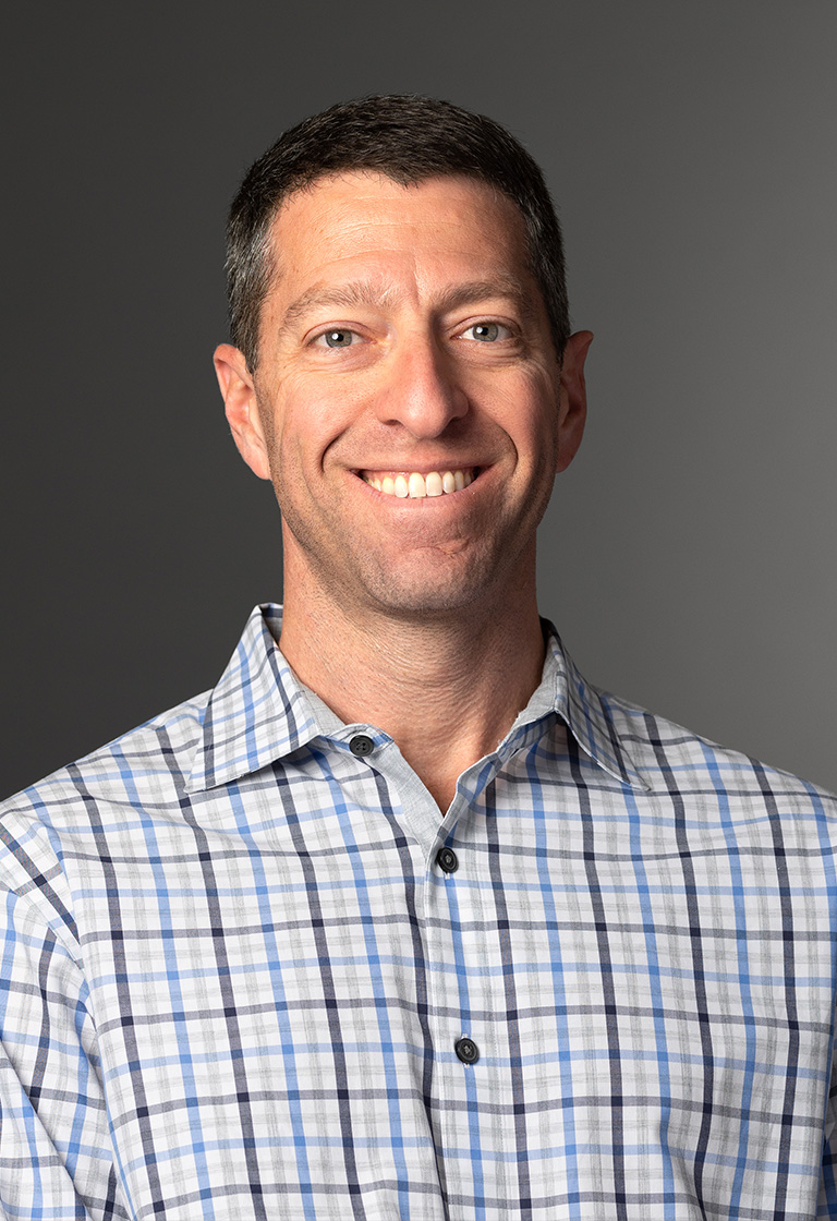 Dr. Jason Rothenberg, DMD, MS