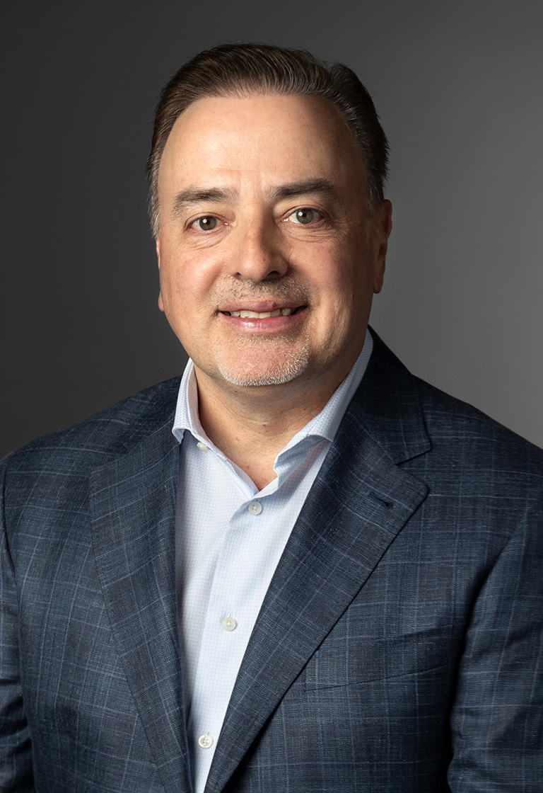 Dr. Mark Farina, DMD