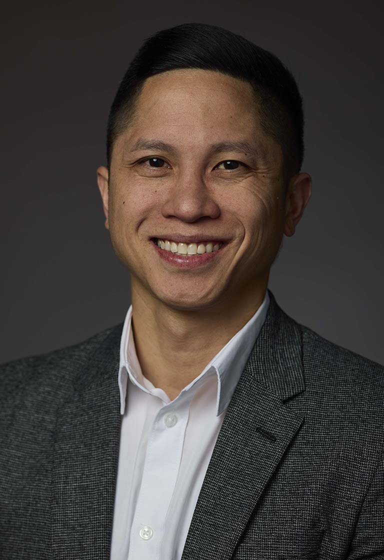 Dr. Don Dau, DMD, MS