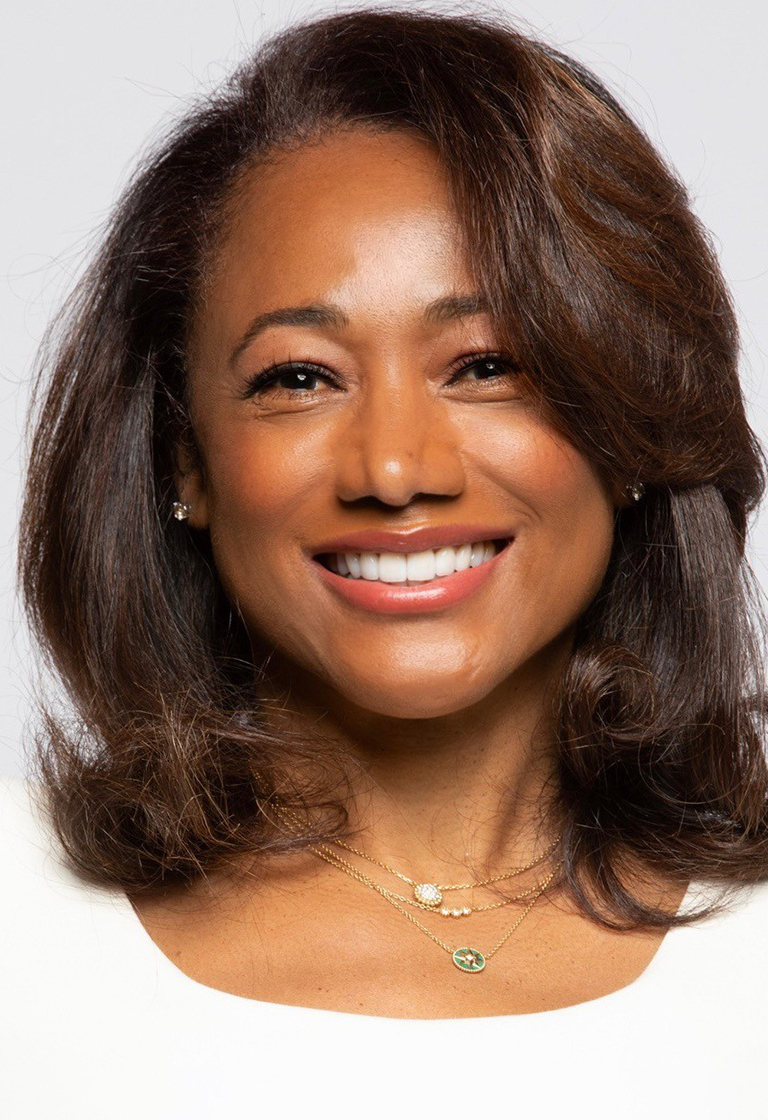 Dr. Denise Hall, DMD, MS