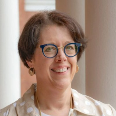 Dr. Beth Longenecker