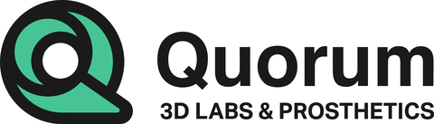 Quorum 3D Labs & Prosthetics
