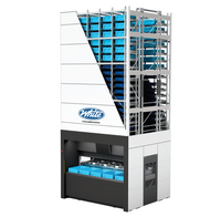 vertical lift modules, Vertical Lift Modules, White Systems