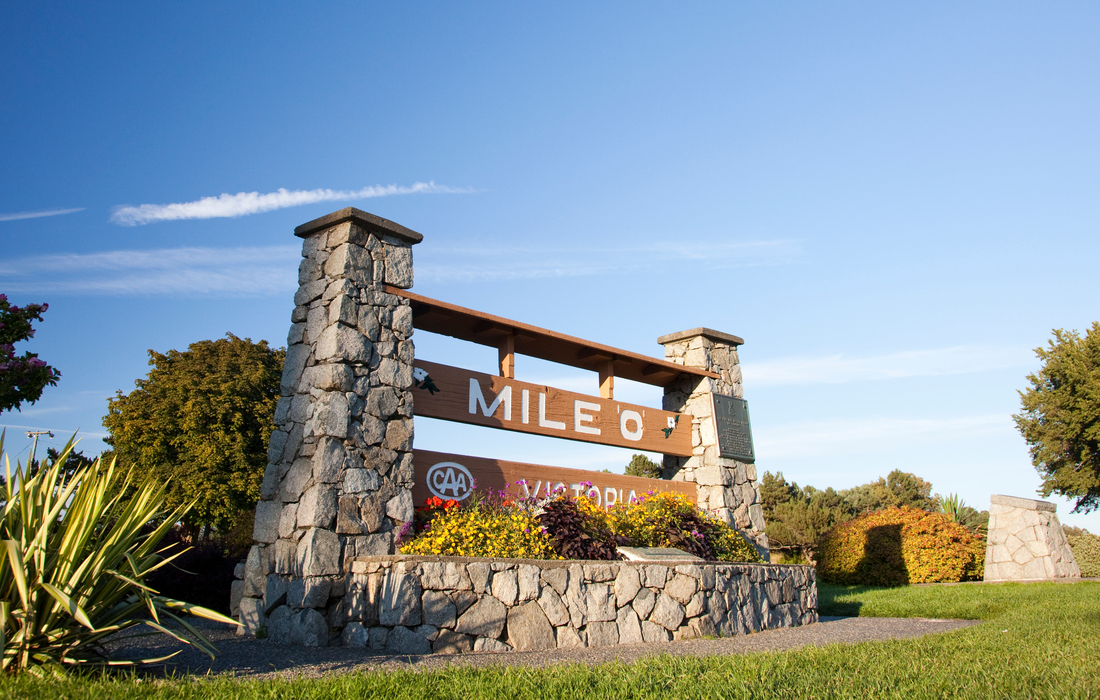 Hidden Gems Victoria