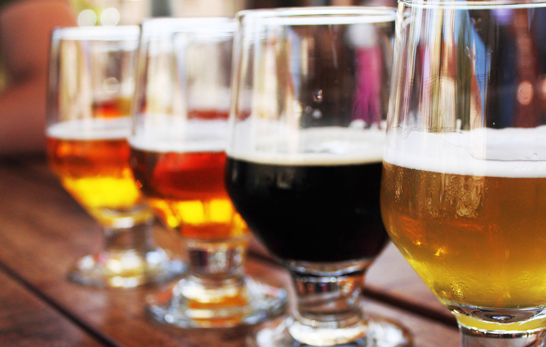 How to drink in Canada (like a Canadian)