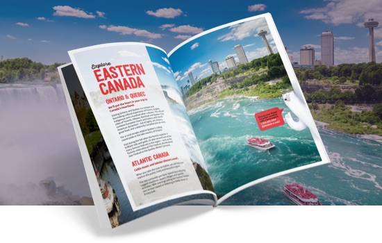 Eastern Canada Guide