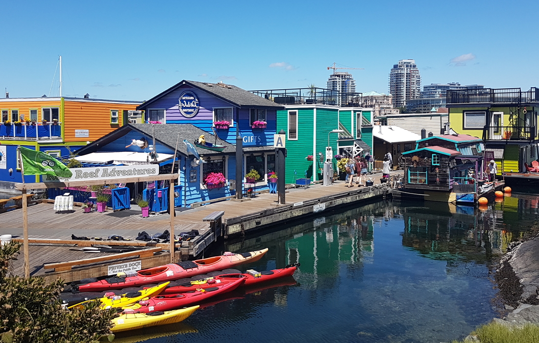 Hidden Gems Victoria