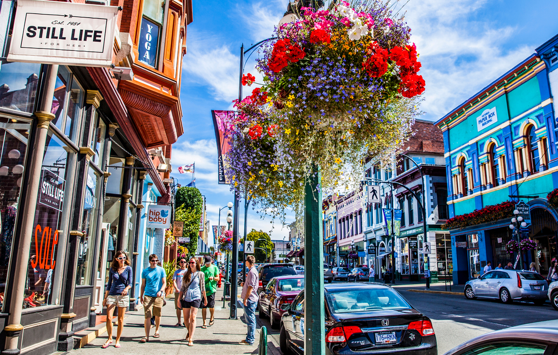 Hidden Gems Victoria