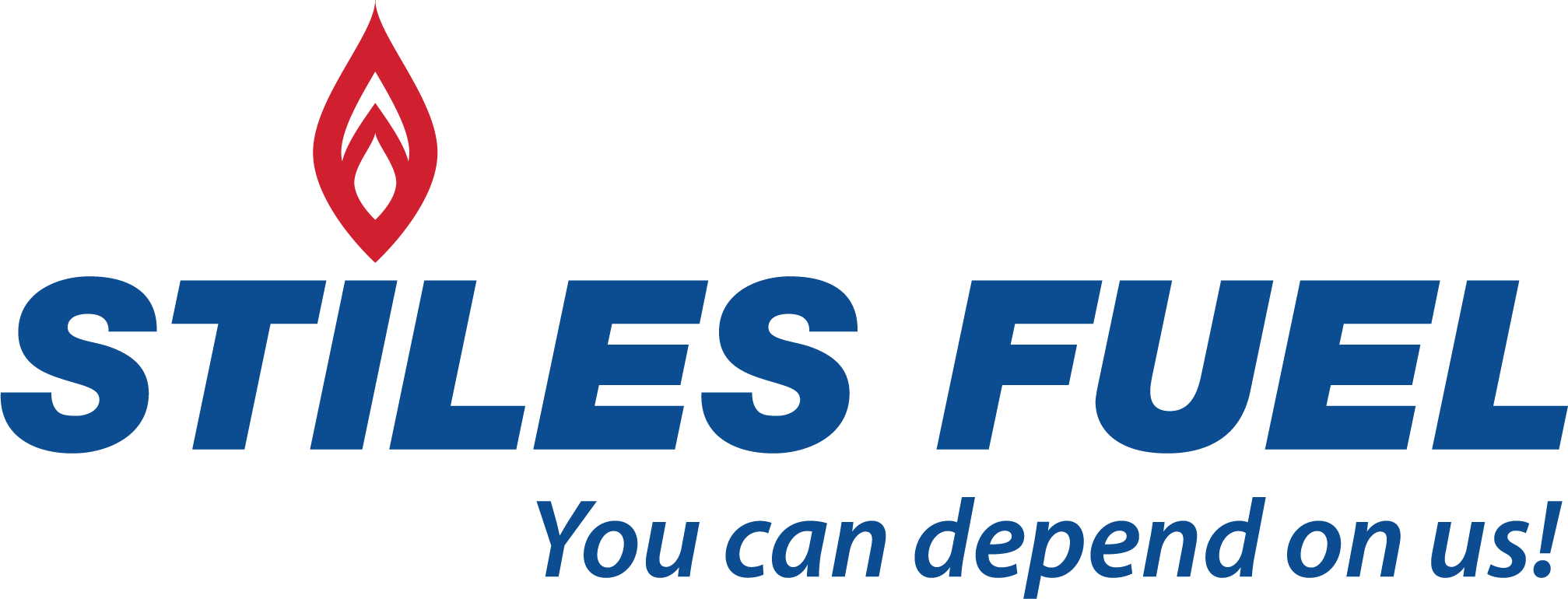 MyFuelPortal