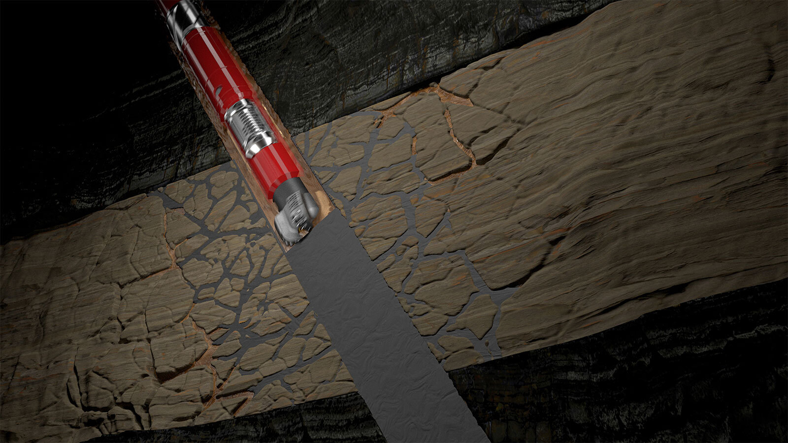 SentinelCem™ Pro cement system