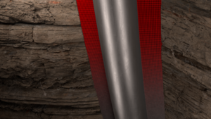 IsoBond cement system.