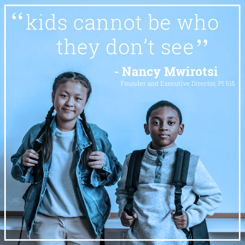 Nancy Mwirotsi quote