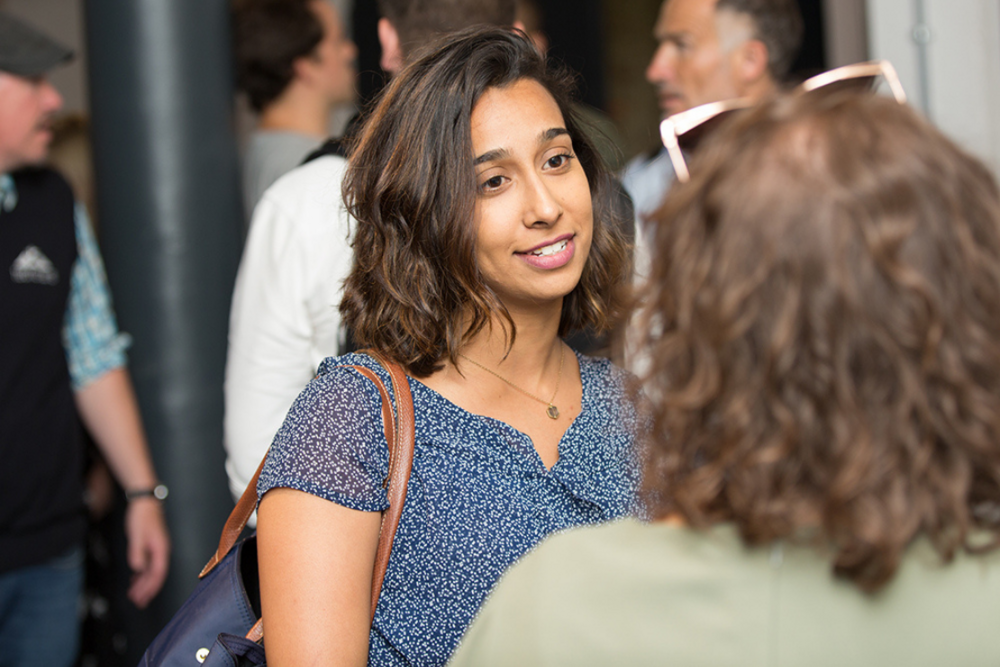 Inside a Techstars Accelerator: Before You Apply, Engage