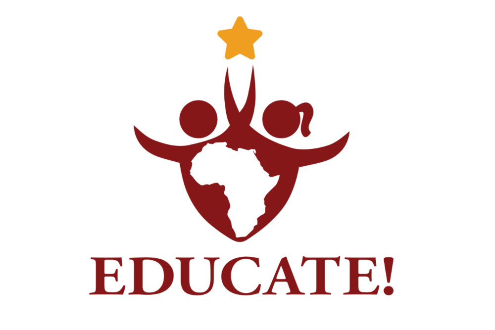 Educate logo