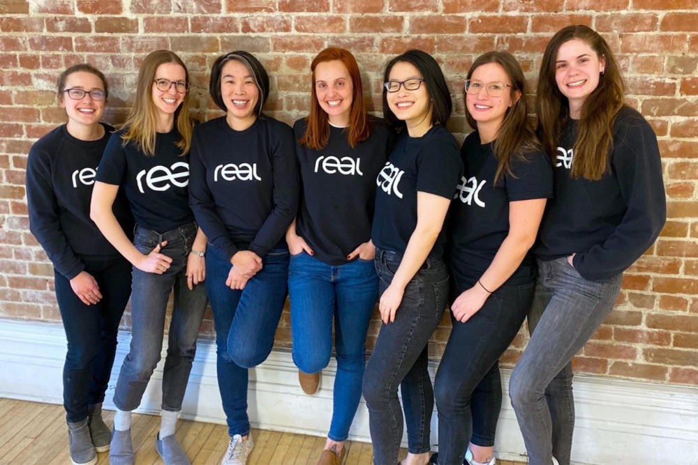 Women of Real Ventures