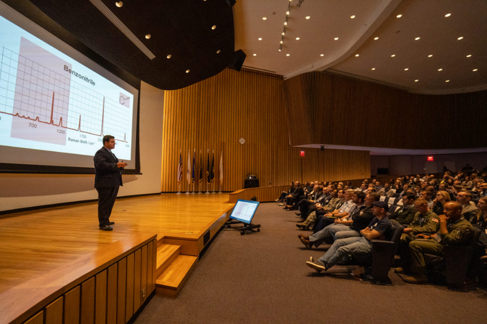 Botanisol Analytics Demo Day