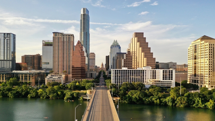 Techstars Austin Accelerator