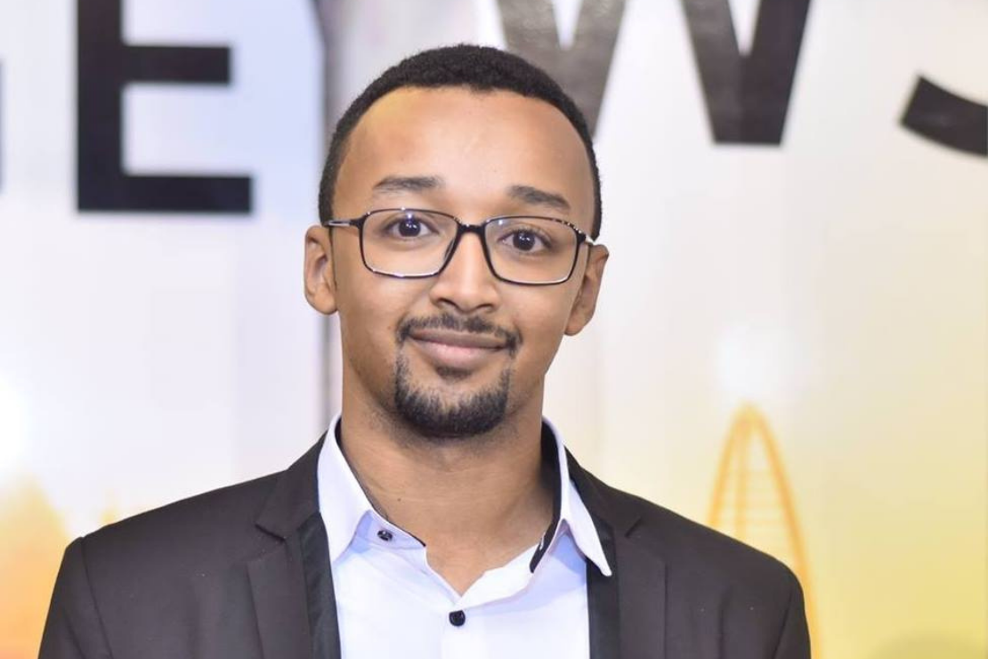 5 Questions with Ahmed Elmurtada, Sudan Community Leader
