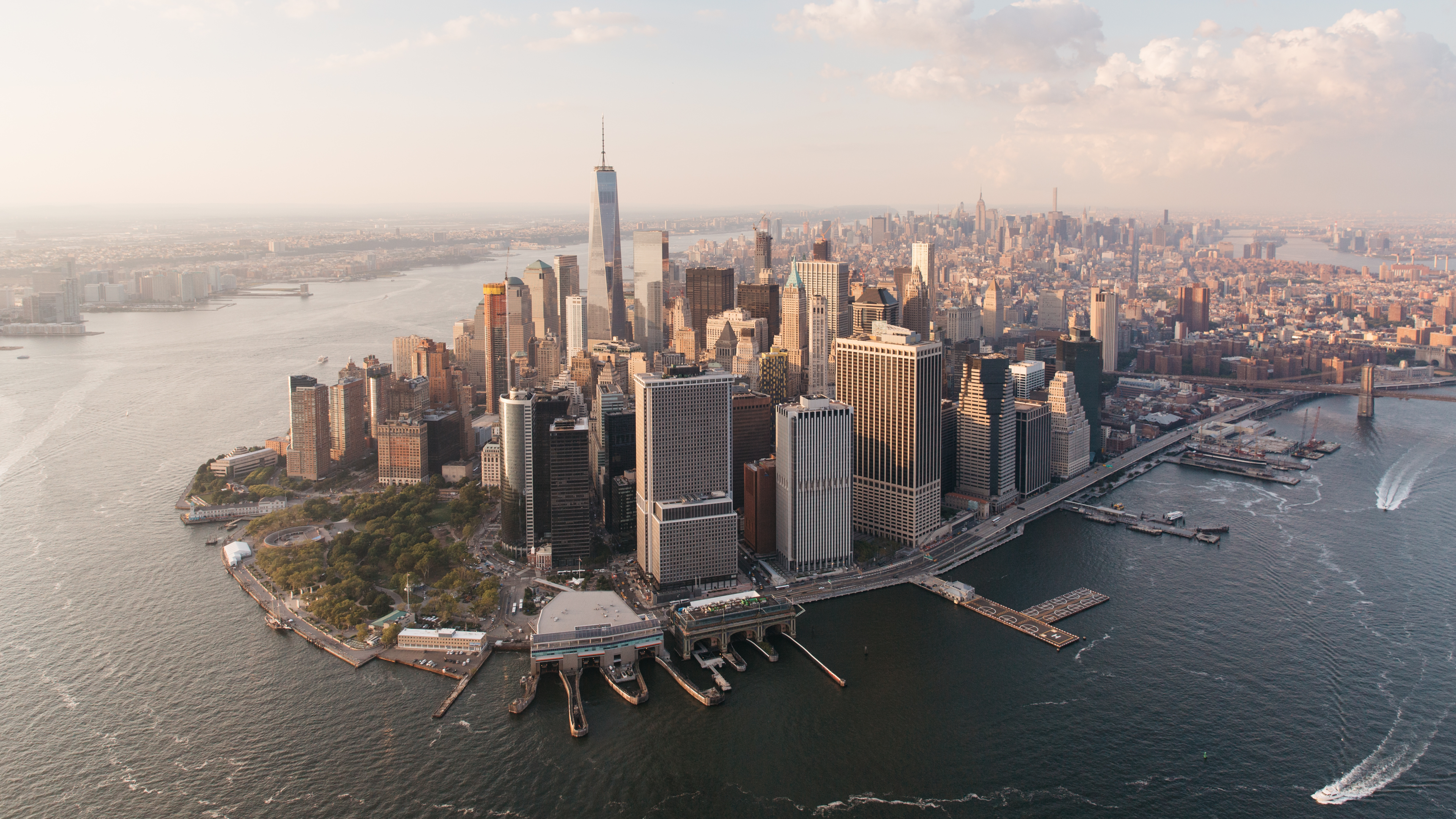 Techstars New York City Accelerator