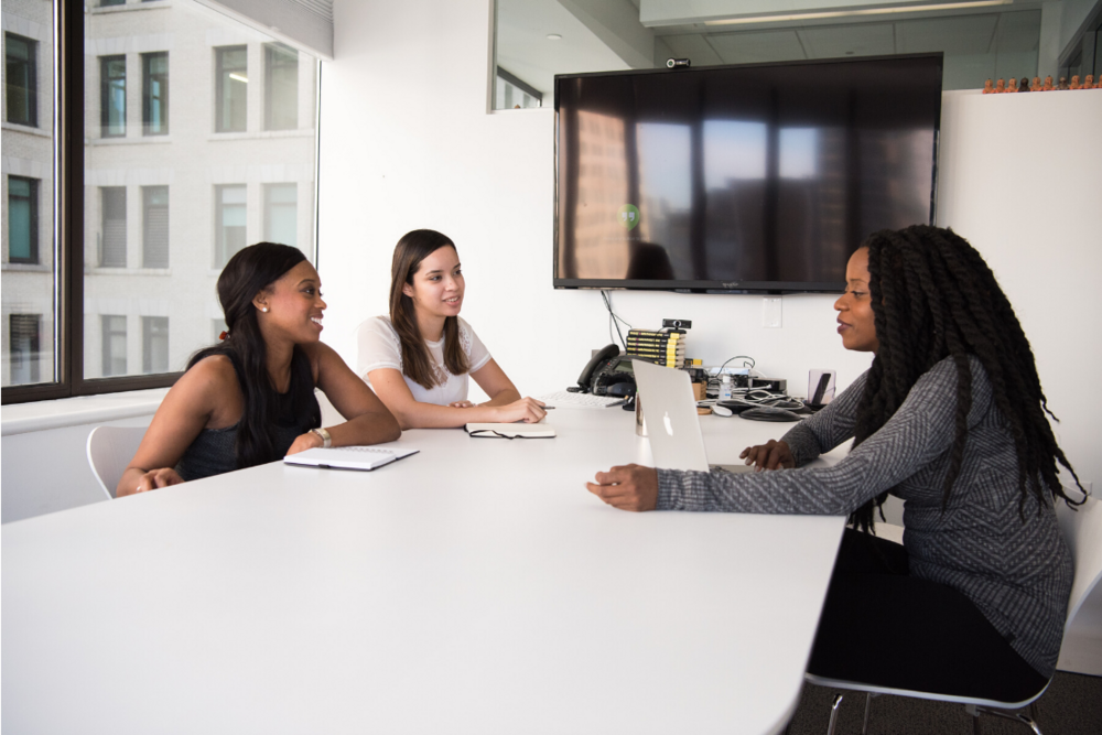 Using Behavioral Interviewing Featured Image