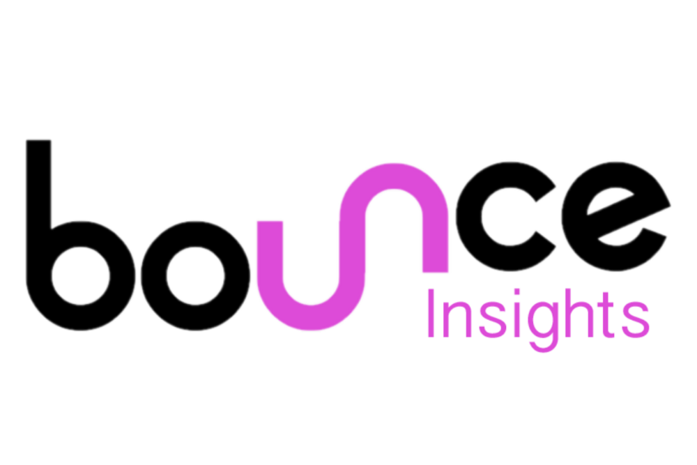 Bounce Insights Logo