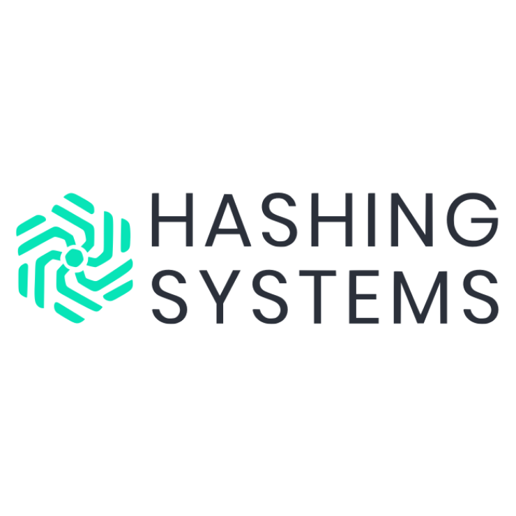 Hashing Systems Logo