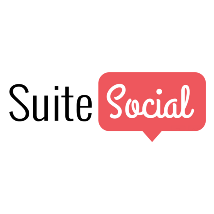 SuiteSocial Logo