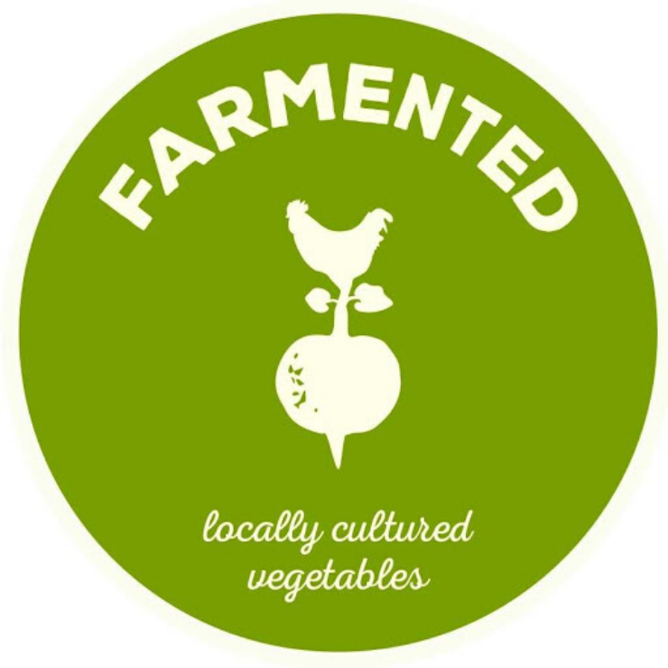 Farmented Foods Logo
