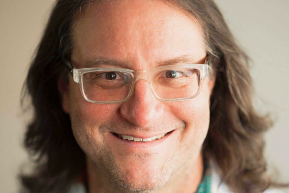 Brad Feld Image