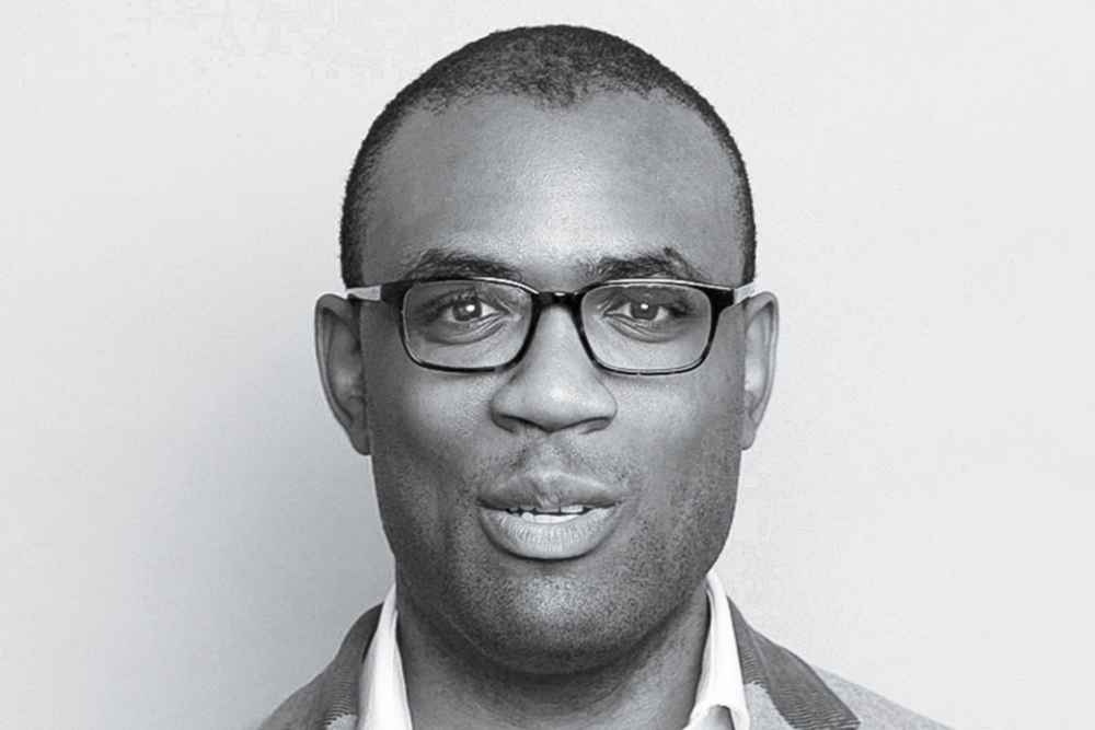 Aaron Walker, Camelback Ventures