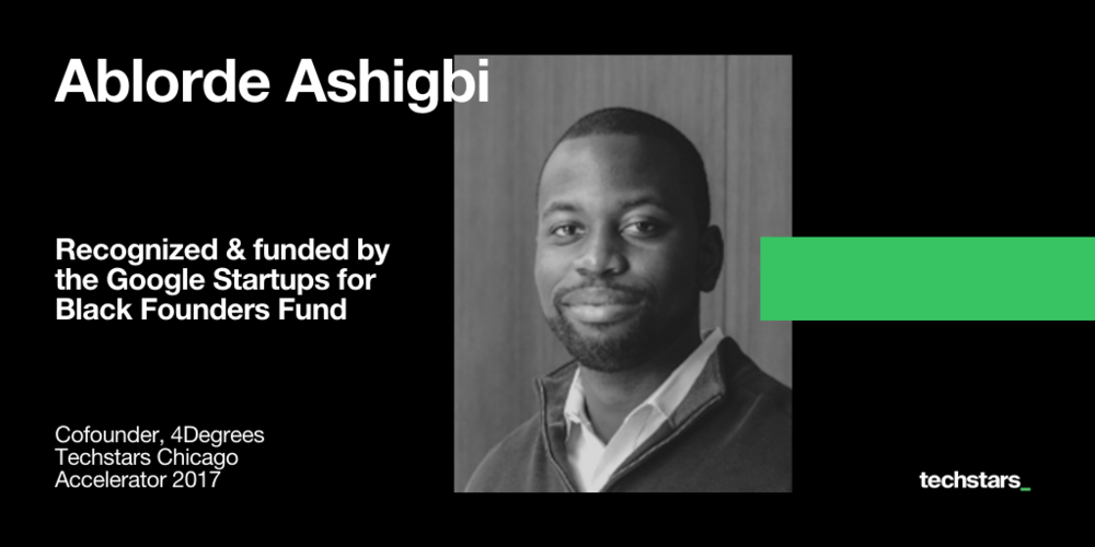 https www techstars com the line innovation in action meet the 10 techstars entrepreneurs recognized and funded by google for startups black founders fund