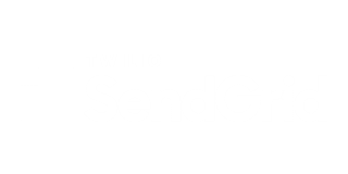 Sendgrid logo white