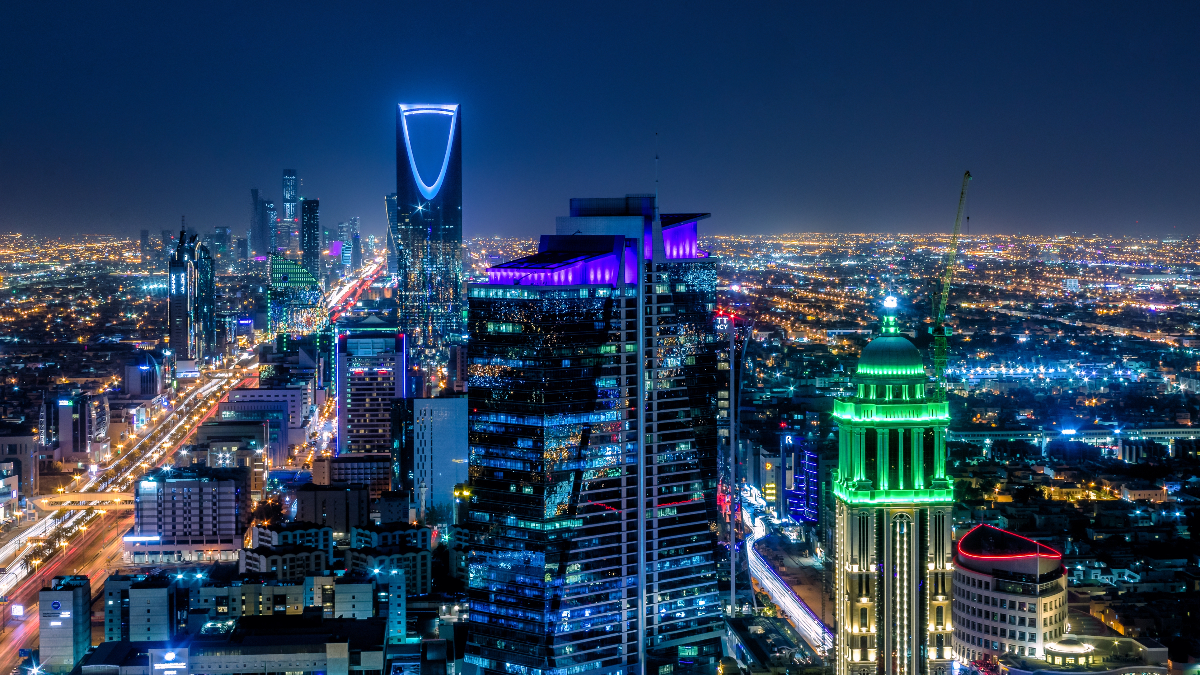 Riyadh Visas