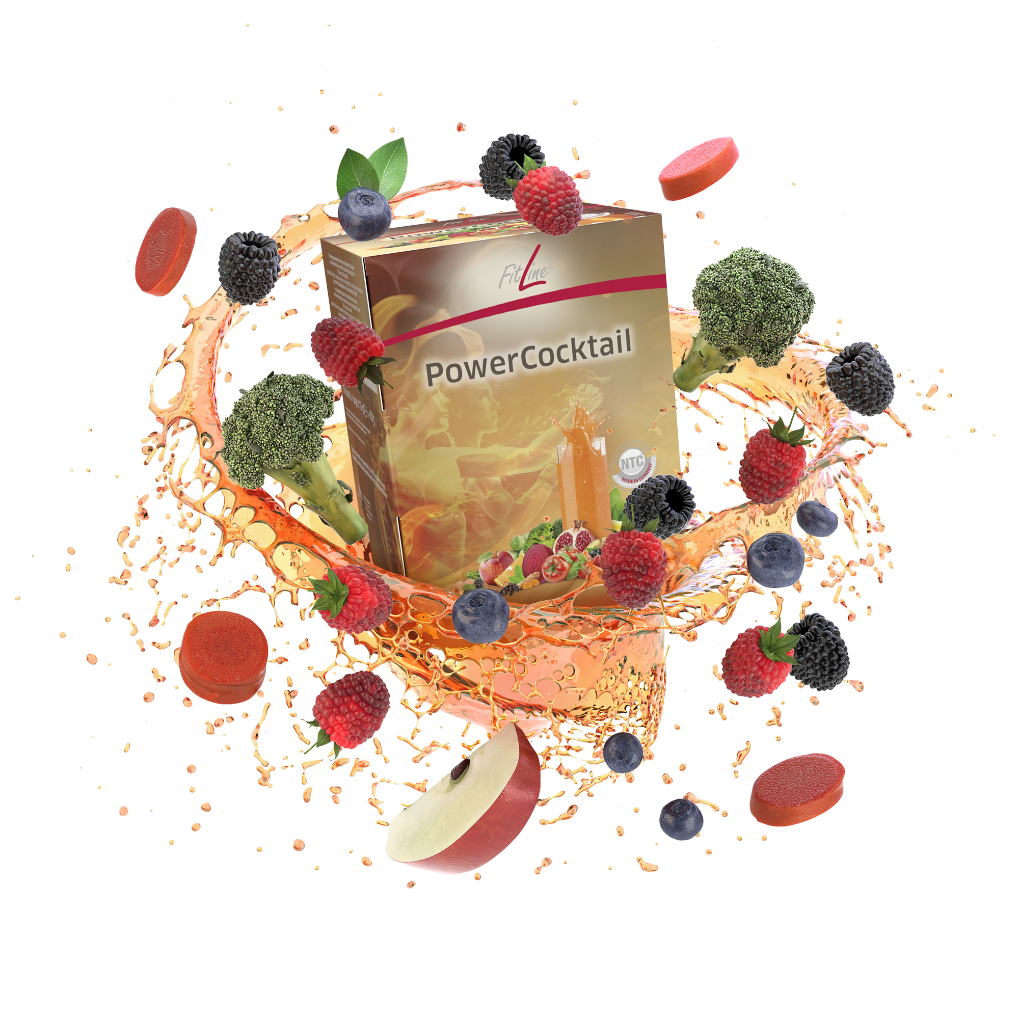 FitLine PowerCocktail