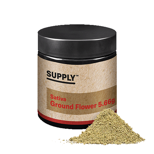 Supply Sativa Ground Flower 5.66g - Gastro Pop - OH