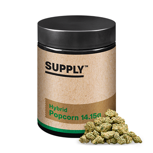 Supply Hybrid Popcorn 14.15g - Miracle Alien Cookies - OH