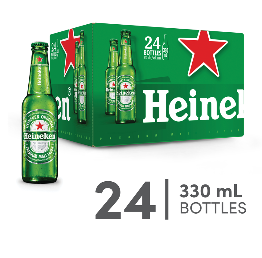 HEINEKEN NV