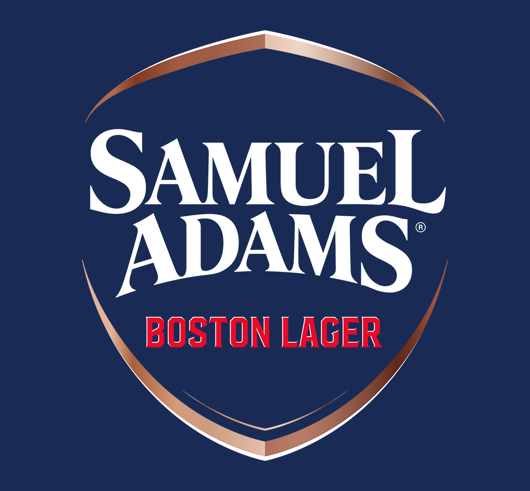 SAMUEL ADAMS BOSTON LAGER