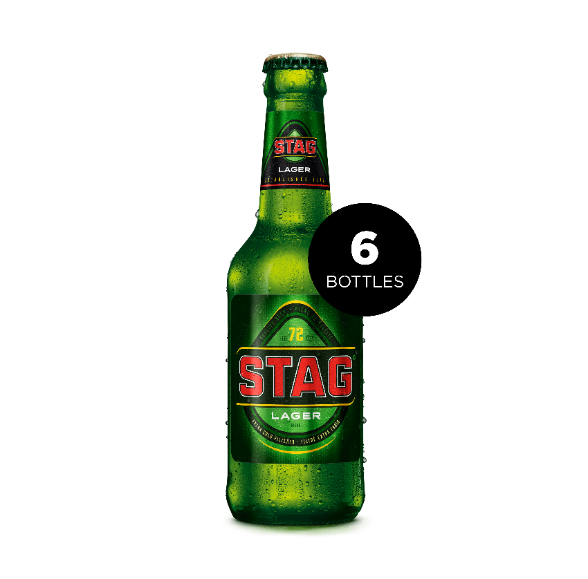 STAG LAGER