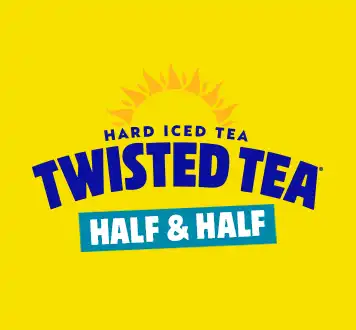 TWISTED TEA HALF & HALF
