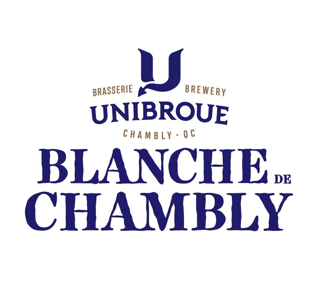 BLANCHE DE CHAMBLY