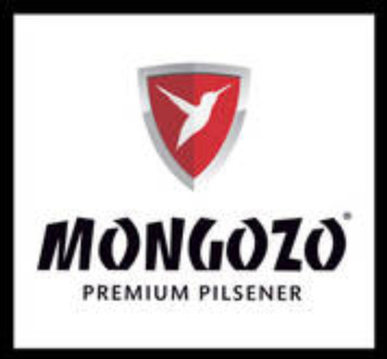 MONGOZO PREMIUM PILSNER