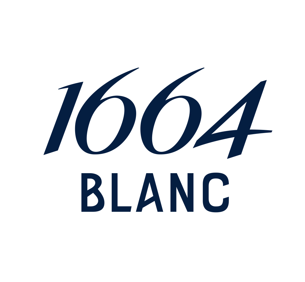 KRONENBOURG 1664 BLANC