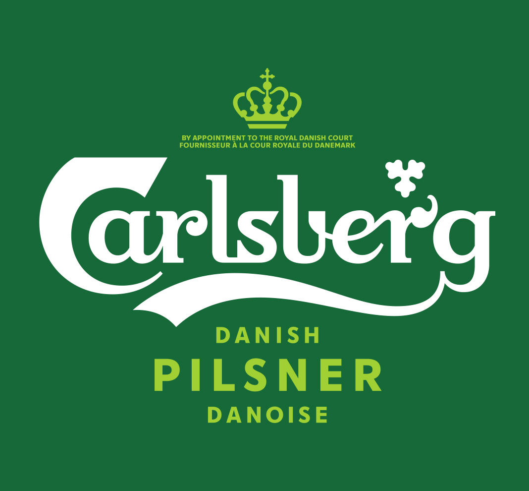 CARLSBERG PILSNER