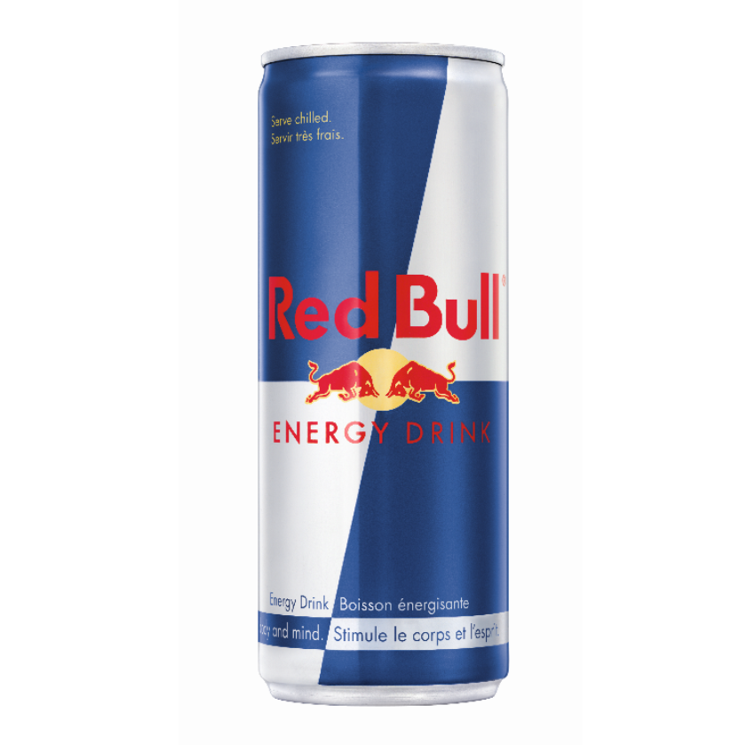 Red Bull Energy 250Ml