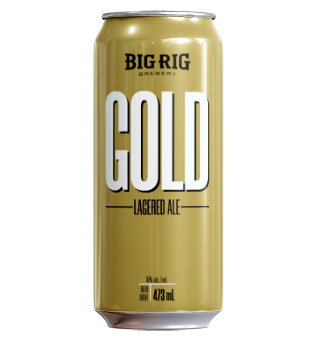 BIG RIG GOLD