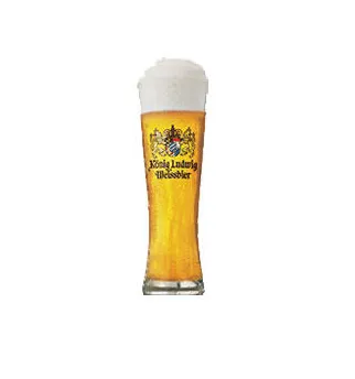 Konig Ludwig Weissbier The Beer Store