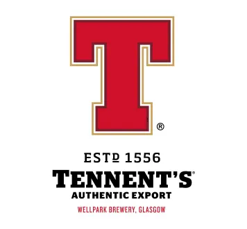TENNENTS EXPORT LAGER